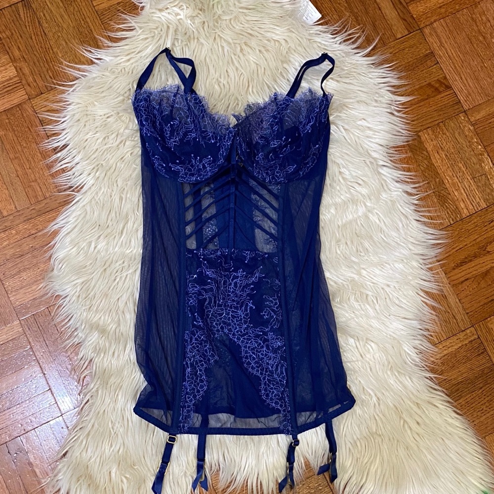 Super Sexy Chemise